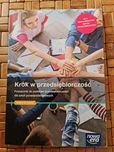 Krok w przedsiębiorczość, podręcznik do podstaw przedsiębiorczości