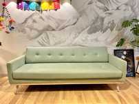 Sofa Klematisar 3-osobowa - Scandisofa