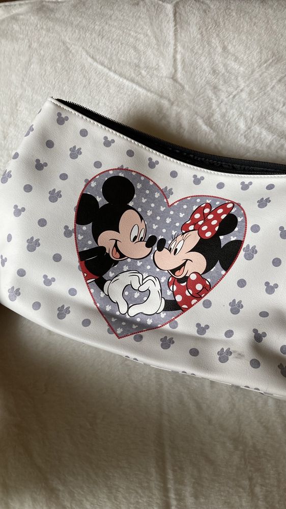 Necessaire Minnie & Mickey