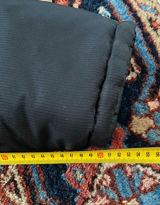 Kurtka zimowa Versace