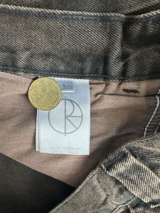 Джинсы Polar Big Boy