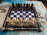 Подарочные шахматы Гарри Поттер +подарок, Chess Harry, шахи, срочно