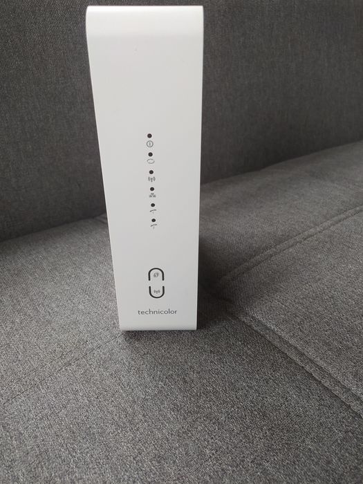 Modem wifi Technicolor CGA2121