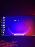 Monitor gamingowy Lenovo 240hz 1920x1080