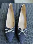 Buty marki PETER KAISER w zasadzie nowe