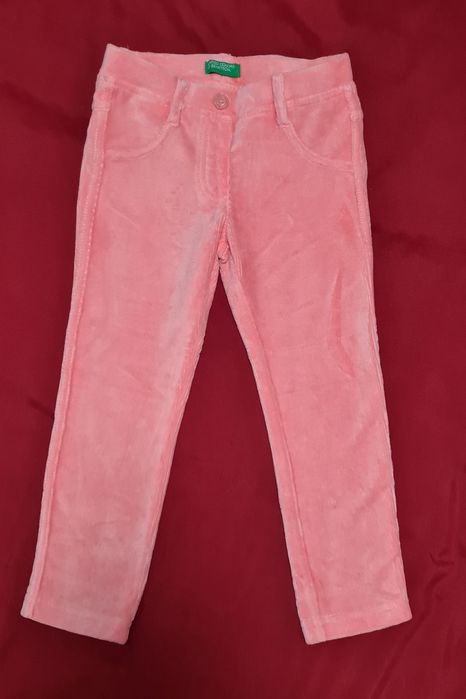 Calcas bombazine menina