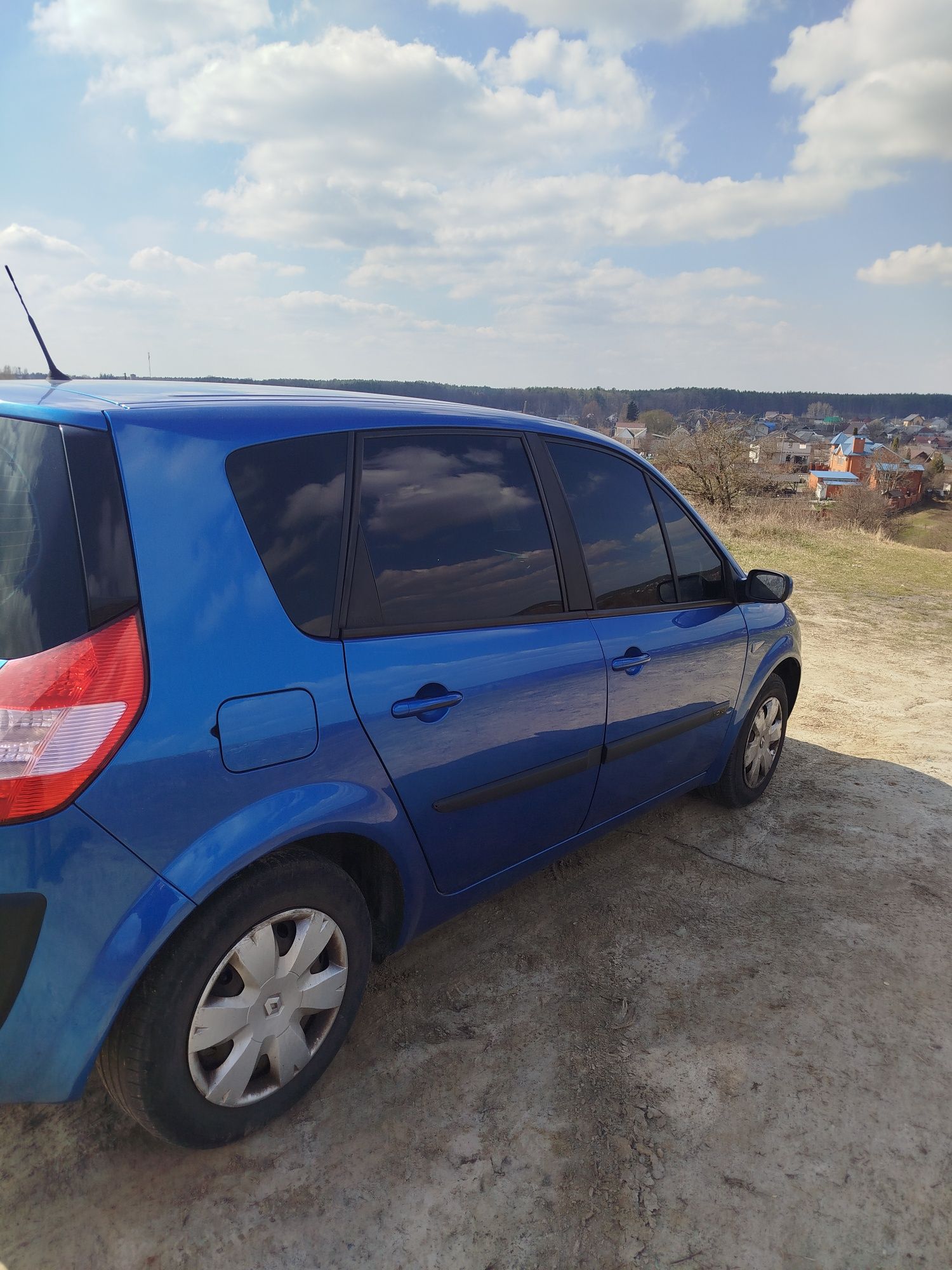 Продам Рено сценік 2