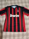 футболка AC MILAN