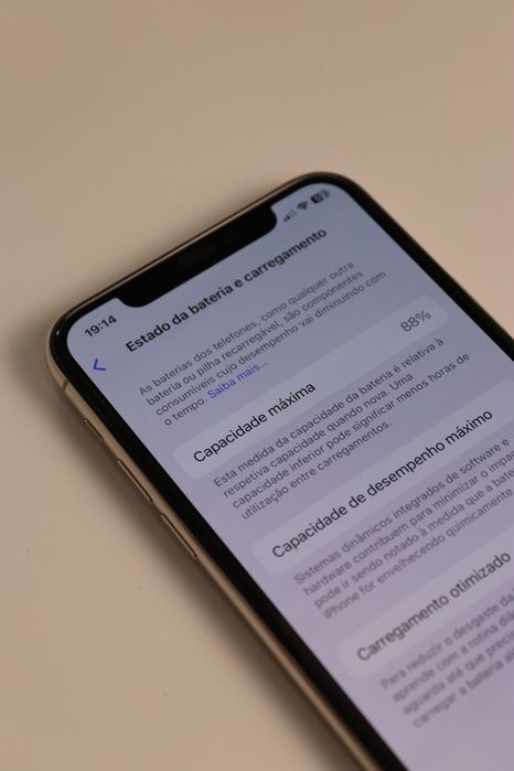 Iphone 11 Pro 64GB