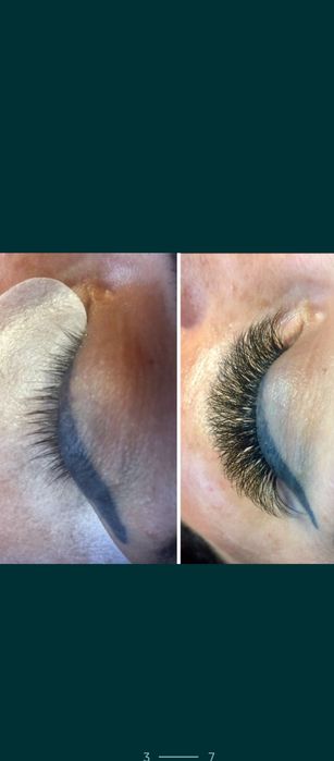 Оболонский район.Ресницы 500 грн. Виноградарь, Минская, Оболонь