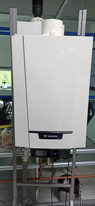 Serwis naprawa gazowych kotłów centralnego ogrzewania