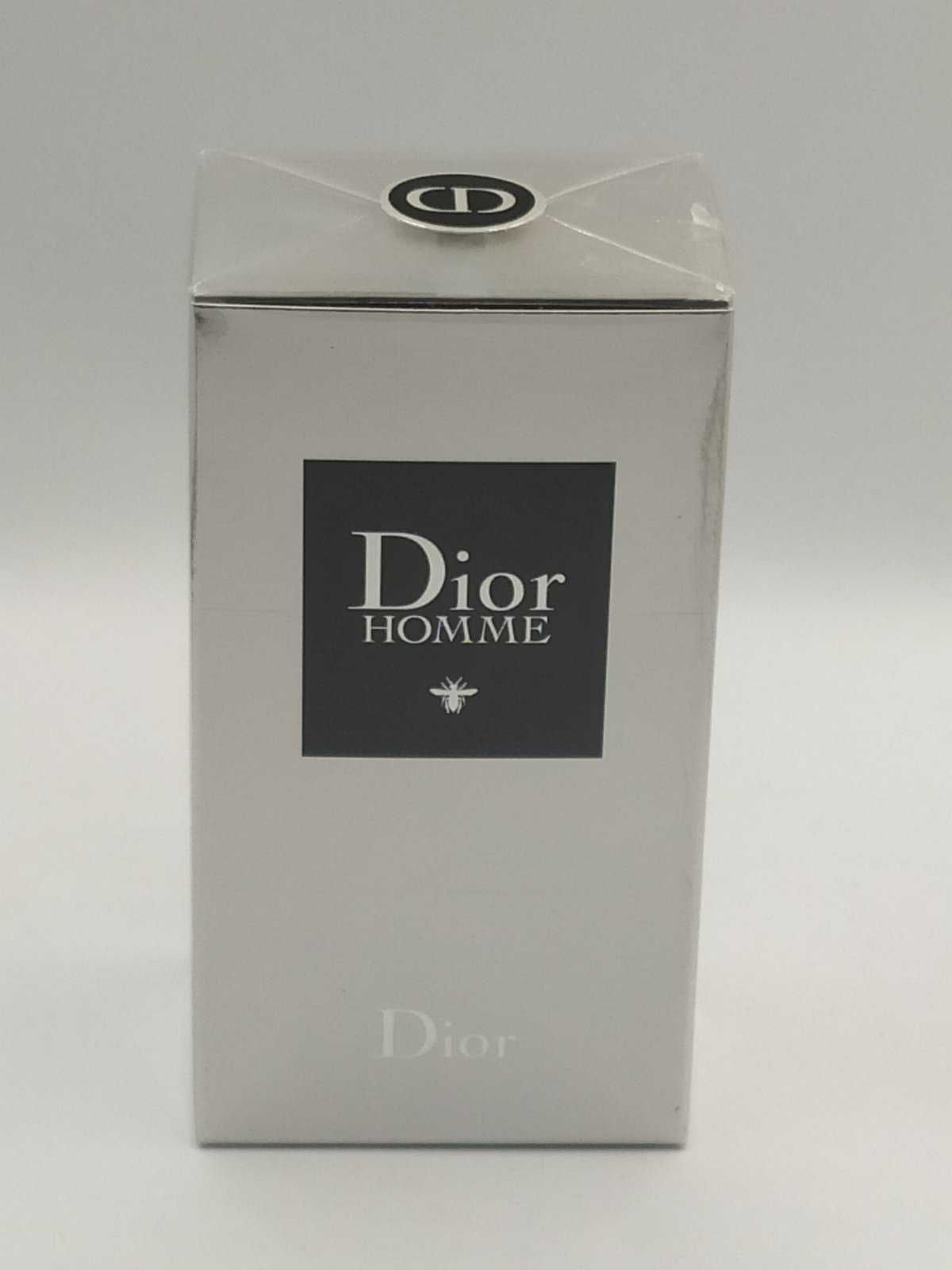 Dior Homme 2020 edt 100 мл Оригинал
