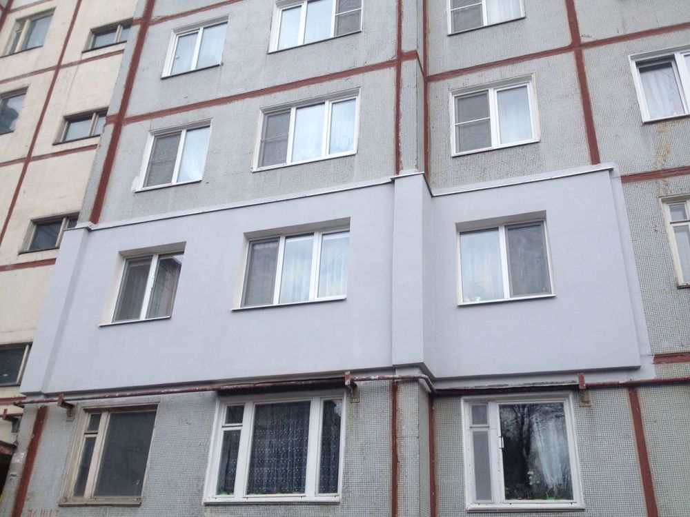 Утеплення стін та фасадів в Одесі, швидко, якісно з гарантіею