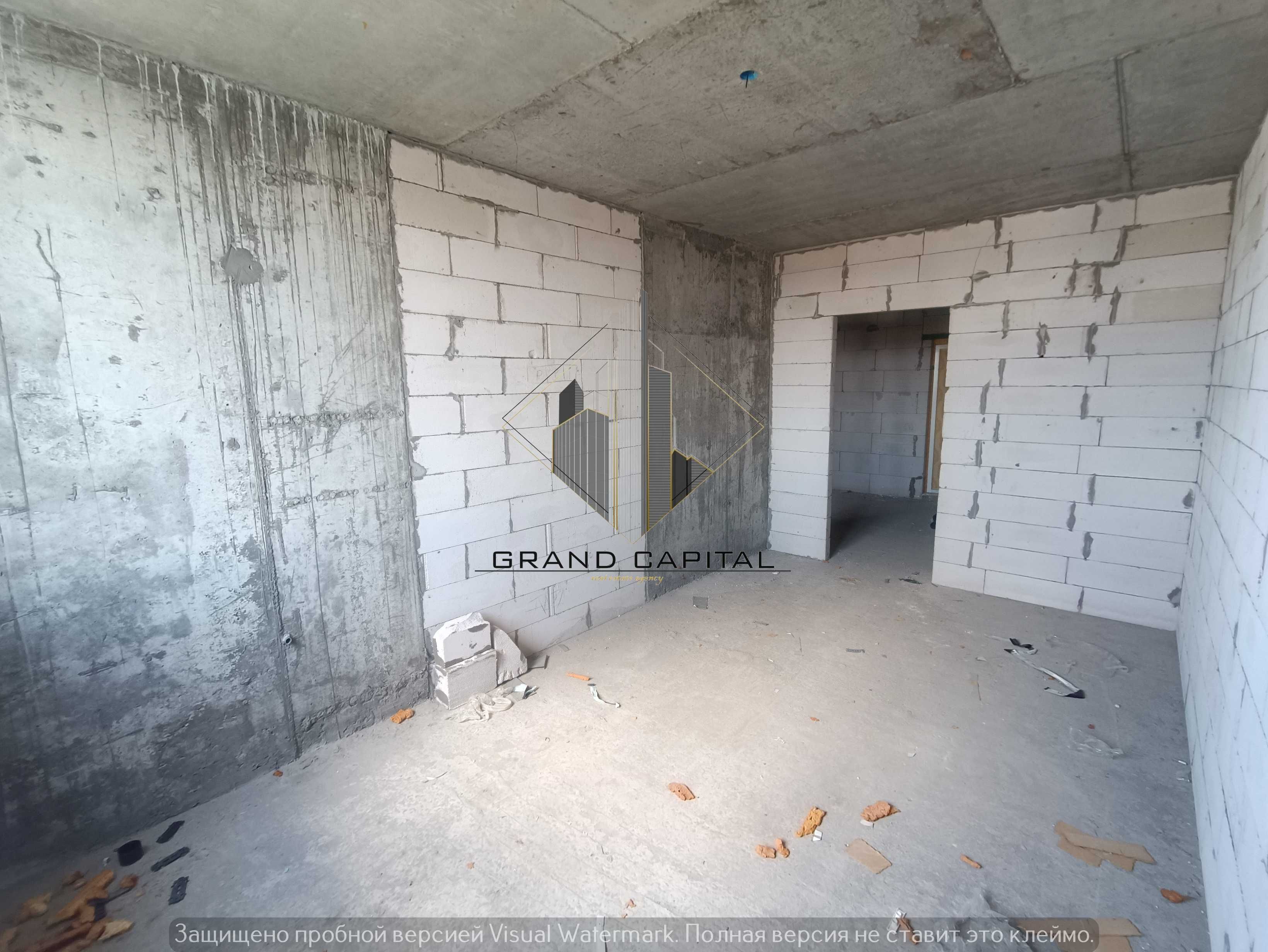Продається 3к квартира 77кв.м /Лобачевського пров., 7 /Дніпровський