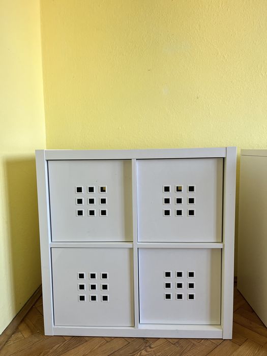 szafka na zabawki ikea