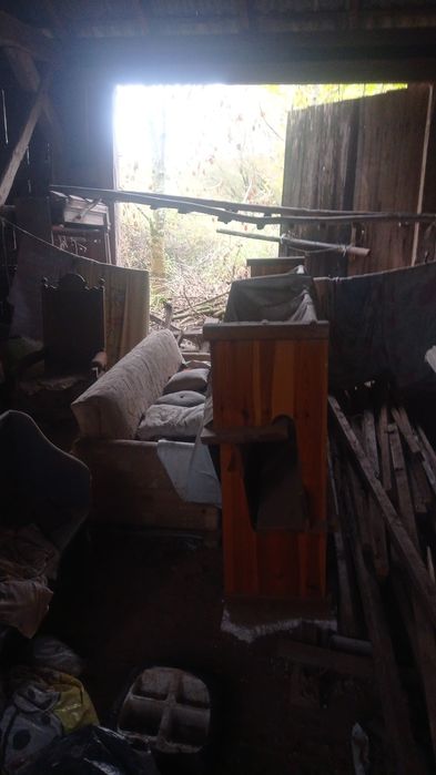 Opróżnianie sprzątanie utylizacja domów mieszkań piwnic strychów rod