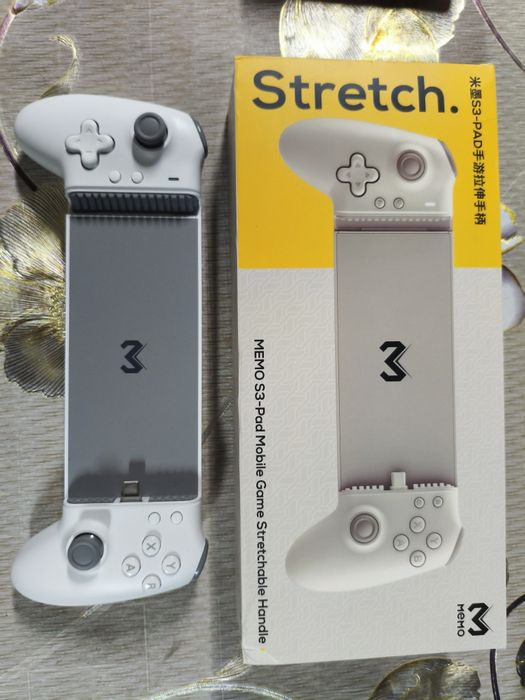 Game pad controller android e ios tablet até 11"