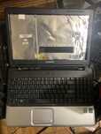 Hp compaq cq61 все працює крім матриці