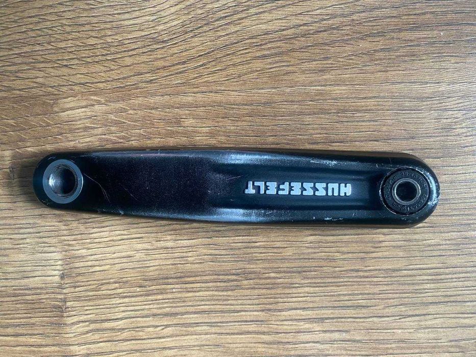 Шатуны Truvativ Hussefelt \ Howitzer 68/73 мм