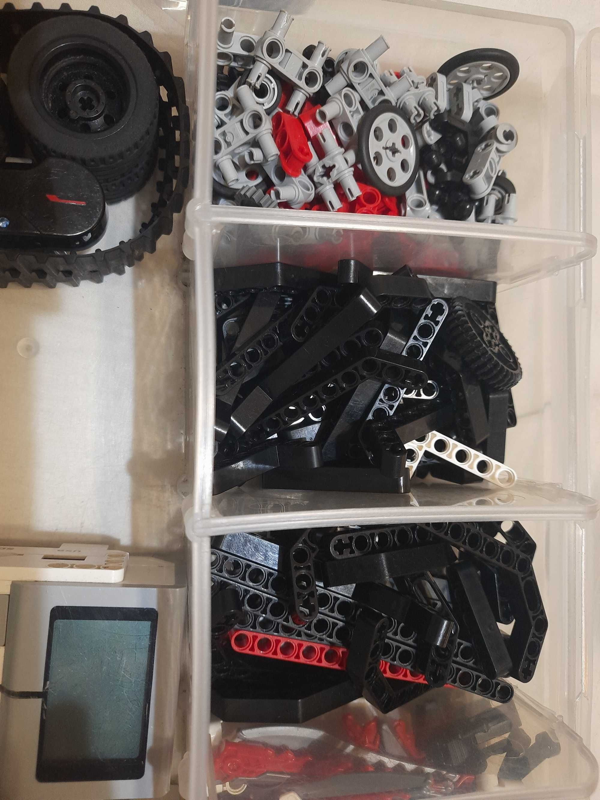 Конструктор EV3 Lego Mindstorms 31313 Home Edition