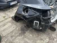 Ćwiartka tył lewa NX 2024r