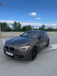 BMW F20 2014r 118d