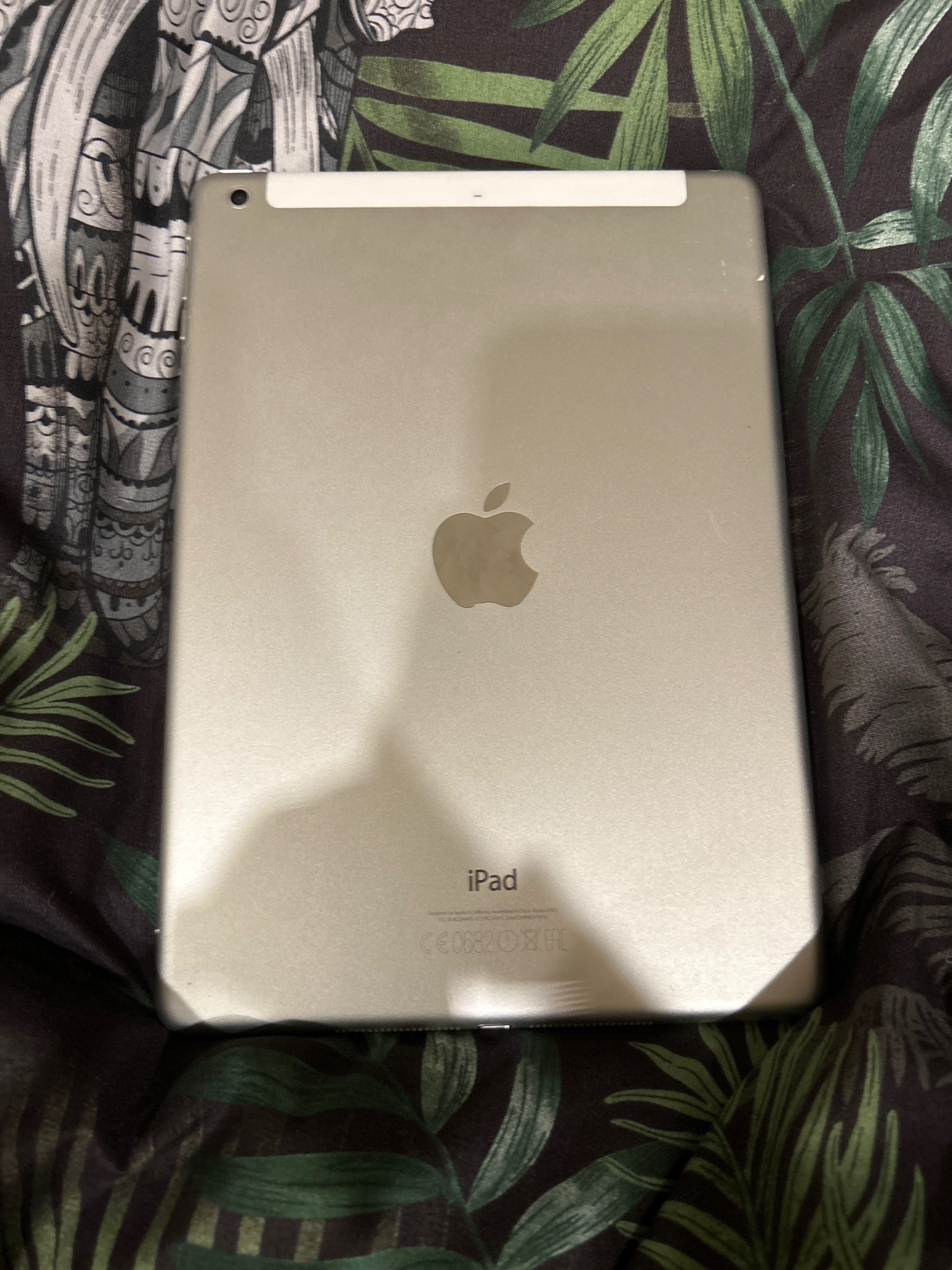 IPAD Air 2013 Б/У