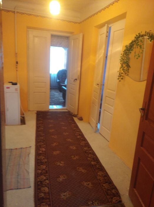 Продається будинок в селі Вощанці Самбірського району