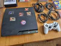 PlayStation 2 preta  PSP 077