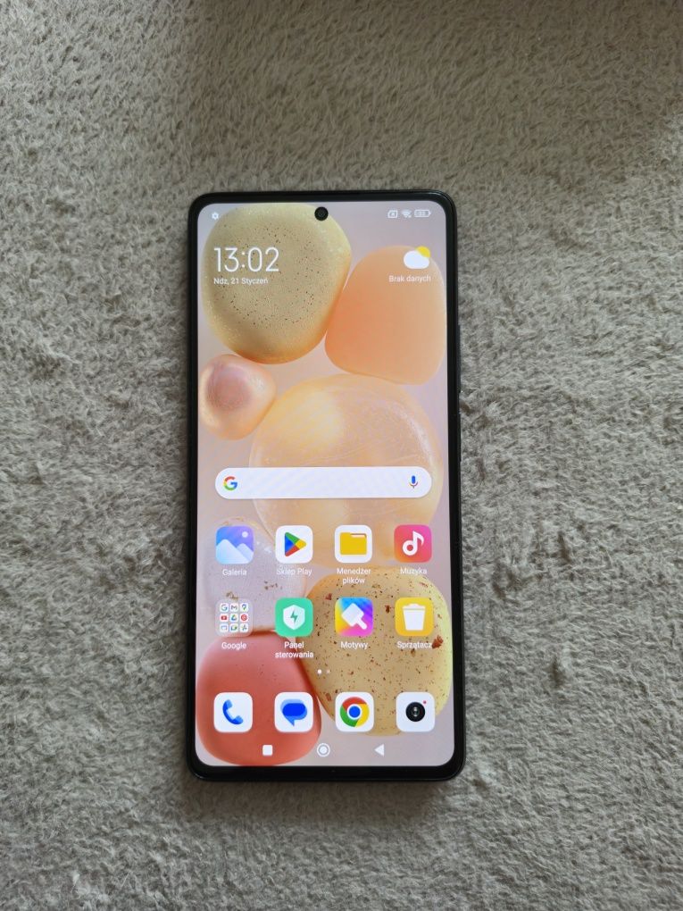 Telefon Xiaomi 11T