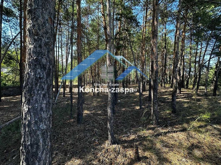 Фасадна ділянка по Новообухівській трасі. Підгірці, Романків