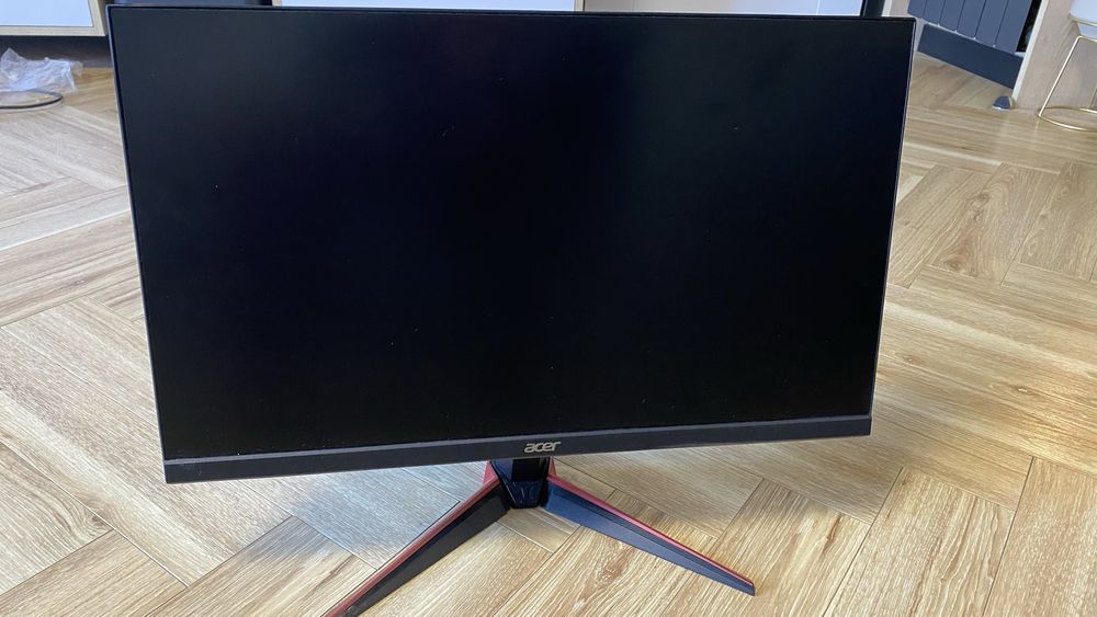 Monitor Acer VG240Y Pbiip – 24” Full HD LED