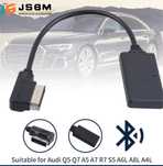 Bluetooth 5.0 адаптер AMI MMI 3G Audi