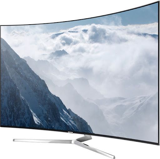 Телевизор Samsung UE65KS9090T