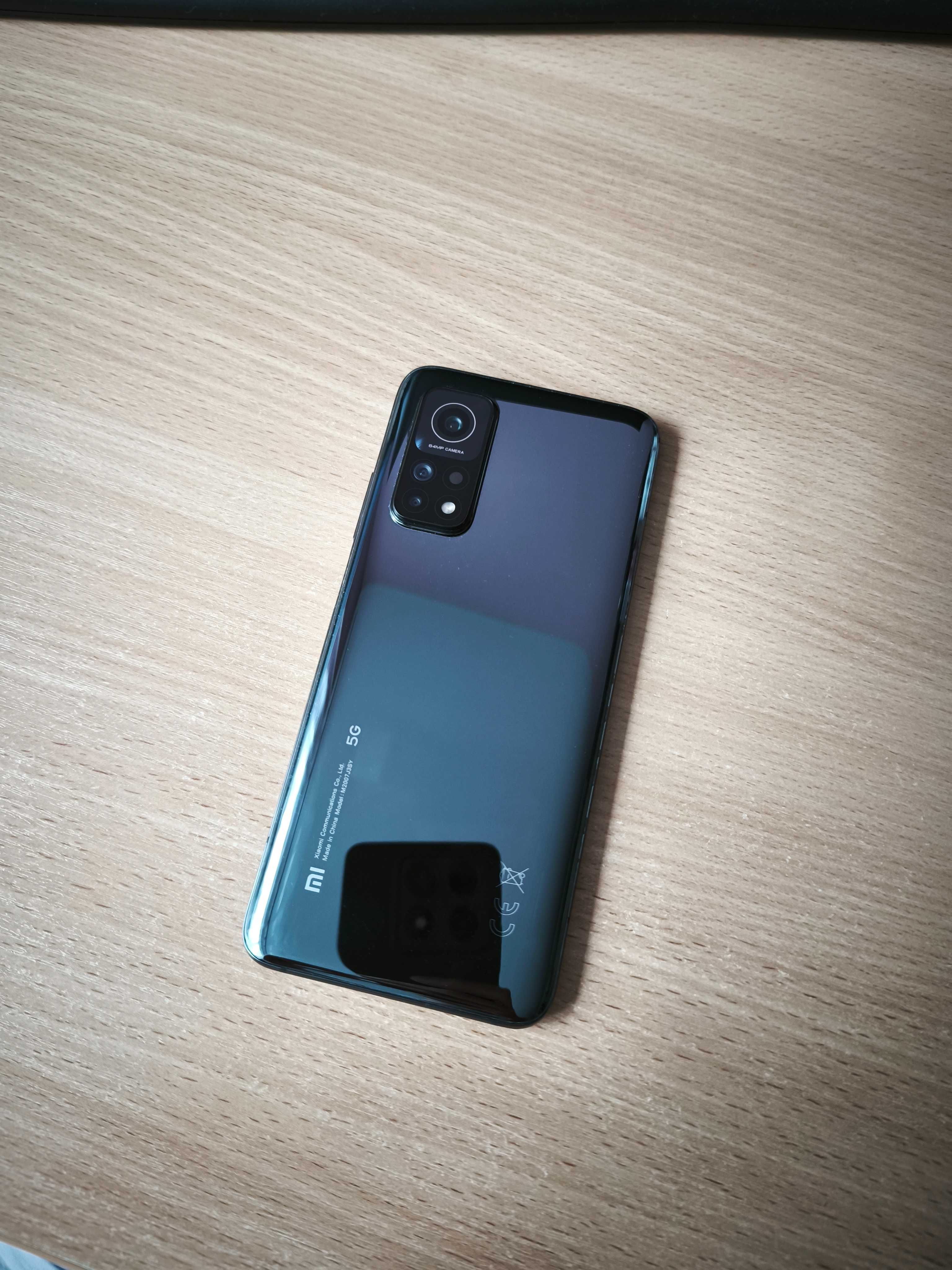 Смартфон Xiaomi mi 10T