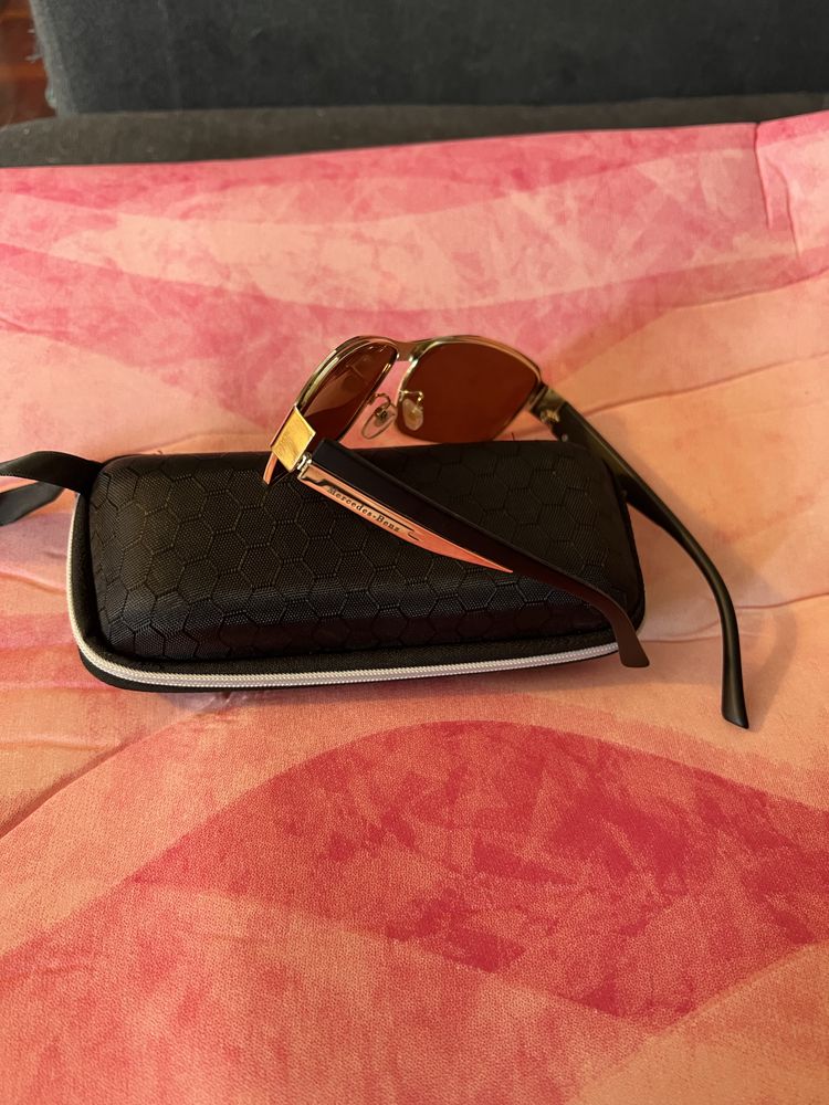 Conjunto 3 Oculos de sol