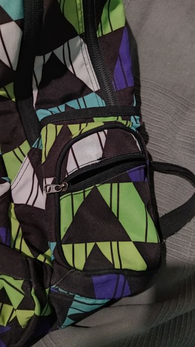 placek coolpack zioleny