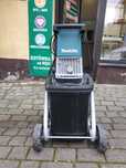 Makita UD2500 rozdrabniarka do gałęzi 2500W