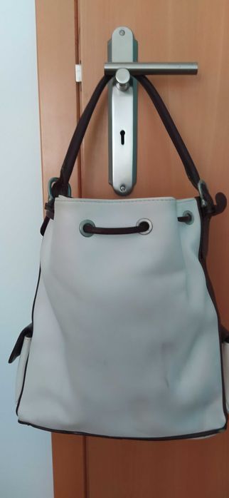 Mala marca Cavalinho