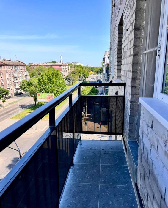 Монтаж Балкона з нуля Деснянський р-н Балкон під ключ, ДОСВІД 17 років