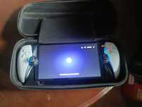PSP Portable como nova