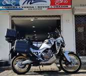 Honda Africa Twin 1000 Adventure
