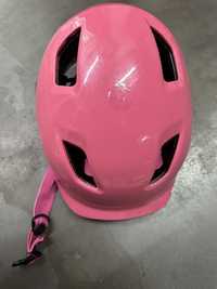 Capacetes rosa para crianças / Children’s Helmet