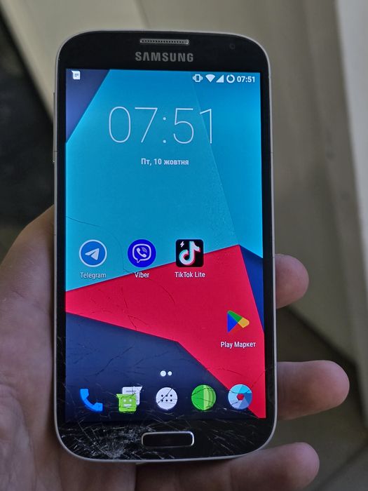 Samsung S4 ( 2/16Gb ) NFC