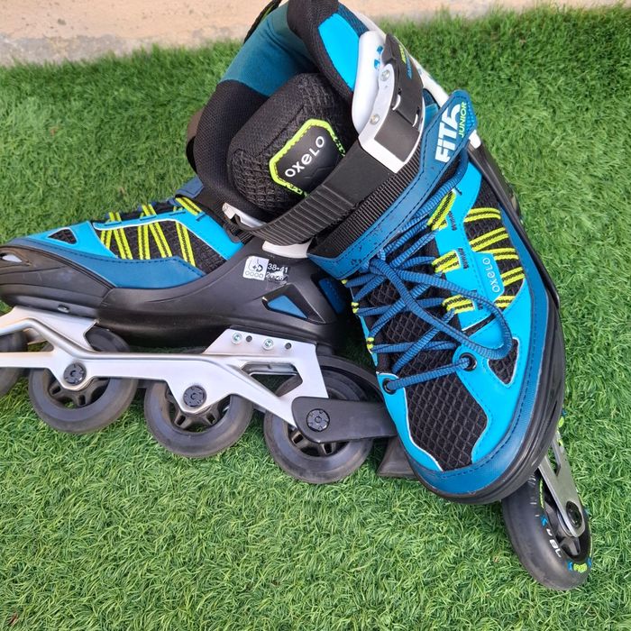 Patins em linha  de criança 38 a 41