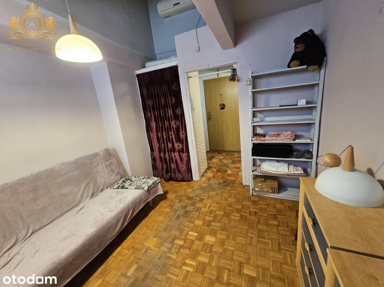 Lux 68M2/3Pok/ Okazja/ Ul Chłodna/Metro/