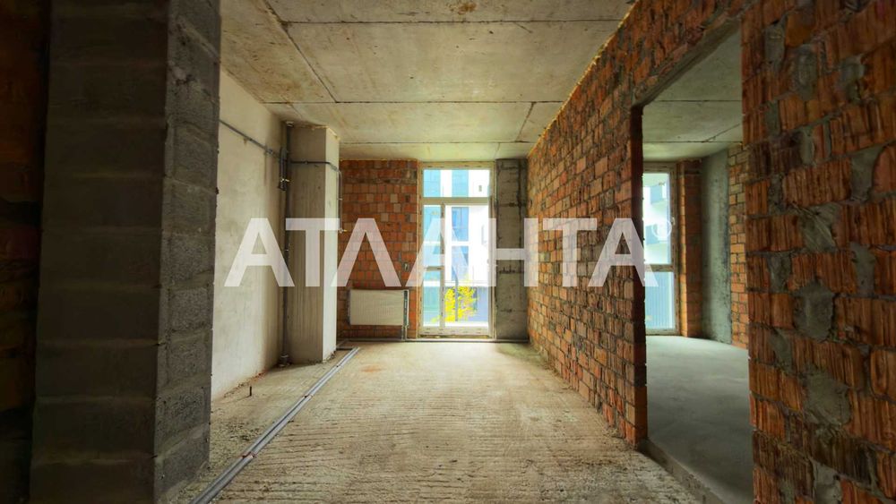 Продаж 1-кім в ЖК SILENT PARK, вул. Орлика.