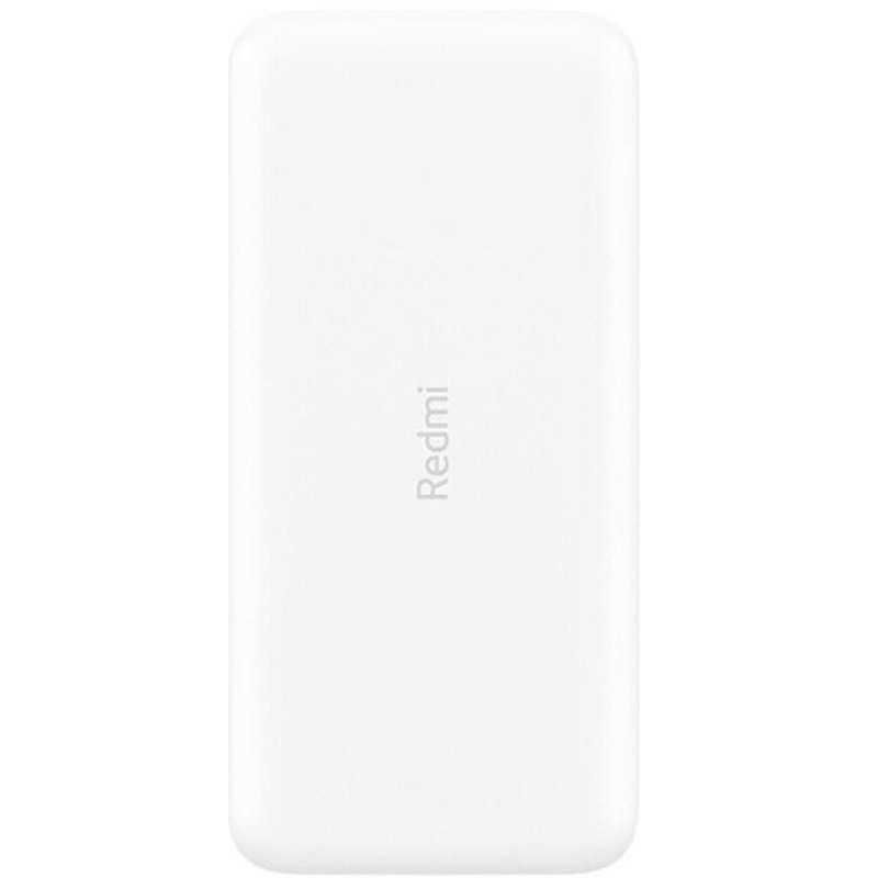 Xiaomi Redmi Power Bank 20000mAh 2xUSB 18W Fast Charge PB200LZM