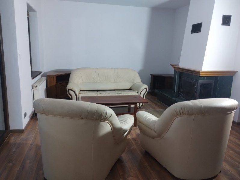 Dom Niepołomice-Zakrzów do wynajecia