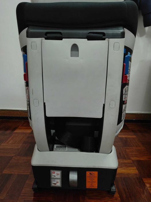 Cadeira Auto CHICCO Jet Black